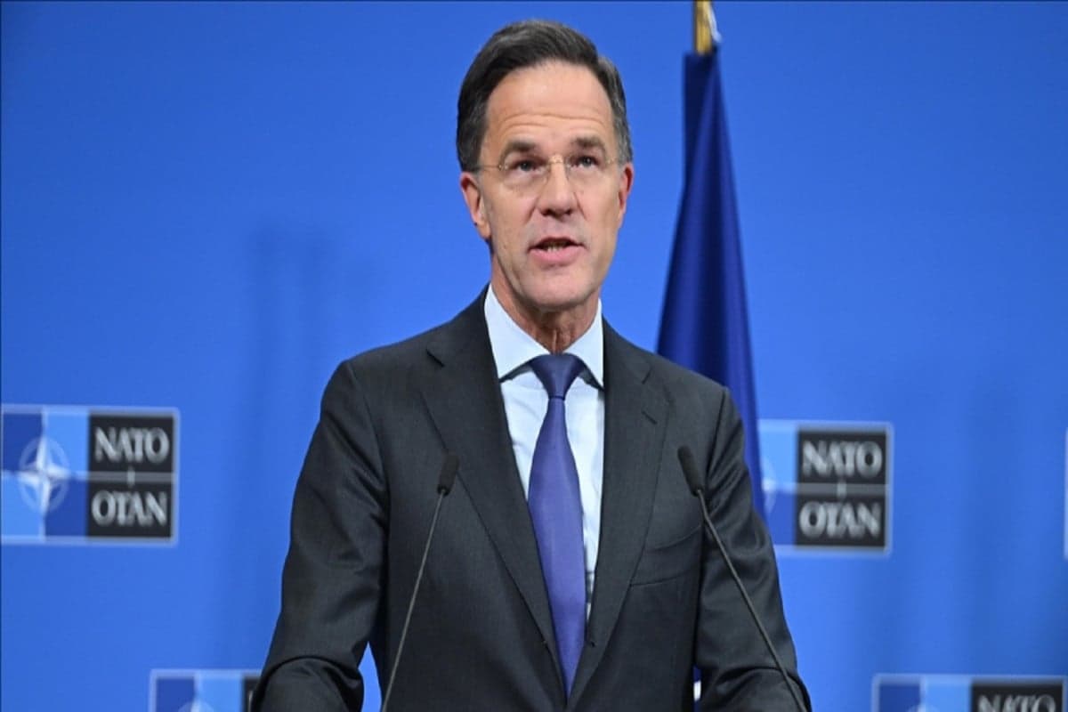 Bos NATO Ledek Rusia Siput yang Lambat, Moskow Ejek Balik Sekutu Bos NATO Ledek Rusia Siput yang Lambat, Moskow Ejek Balik Sekutu