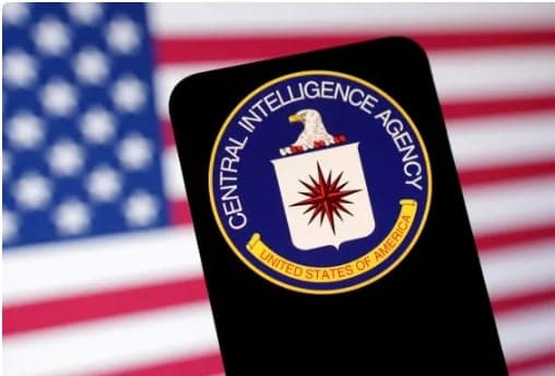 CIA Tinjau Ulang Uji Coba Alat Sindrom Havana yang Mematikan di Norwegia CIA Tinjau Ulang Uji Coba Alat Sindrom Havana yang Mematikan di Norwegia