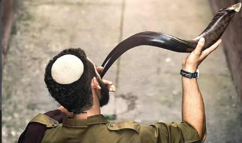 50.632 Tentara Israel Memiliki Kewarganegaraan Ganda, Ada Apa Gerangan? 50.632 Tentara Israel Memiliki Kewarganegaraan Ganda, Ada Apa Gerangan?