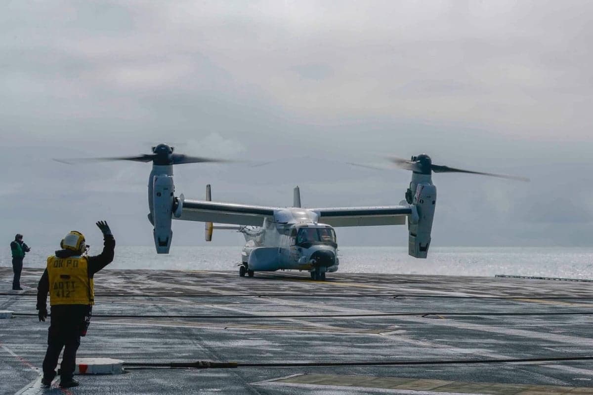 AS Siapkan Perang Jangka Panjang dengan Iran, Ini 4 Skenarionya AS Siapkan Perang Jangka Panjang dengan Iran, Ini 4 Skenarionya