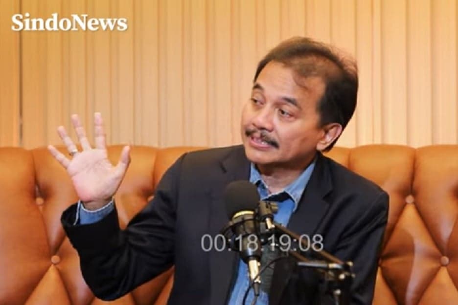 Roy Suryo Cs Minta SP3 Kasus Ijazah Jokowi, Begini Respons Polda Metro Jaya Roy Suryo Cs Minta SP3 Kasus Ijazah Jokowi, Begini Respons Polda Metro Jaya