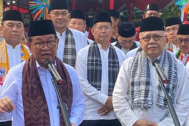 Disdik DKI Jakarta Bakal Masukan Muatan Lokal Dalam Kurikulum Belajar Disdik DKI Jakarta Bakal Masukan Muatan Lokal Dalam Kurikulum Belajar