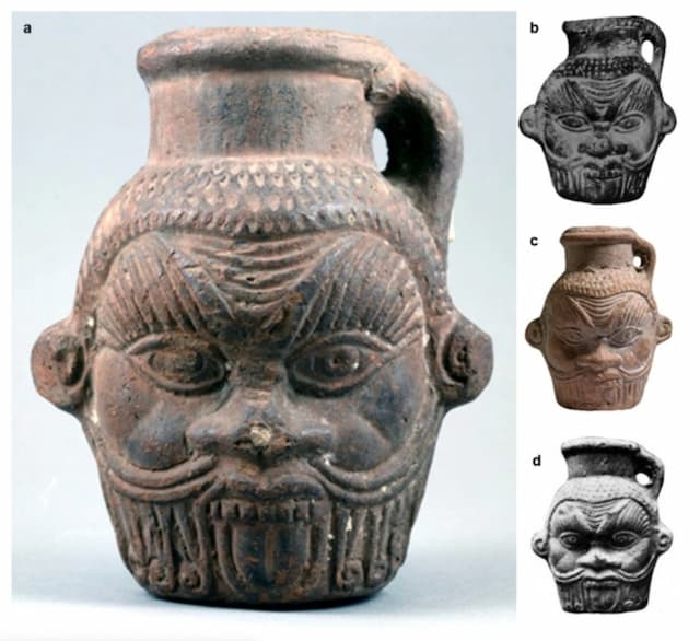 Bikin Teler Parah, Narkoba Zaman Firaun Ditemukan Bikin Teler Parah, Narkoba Zaman Firaun Ditemukan