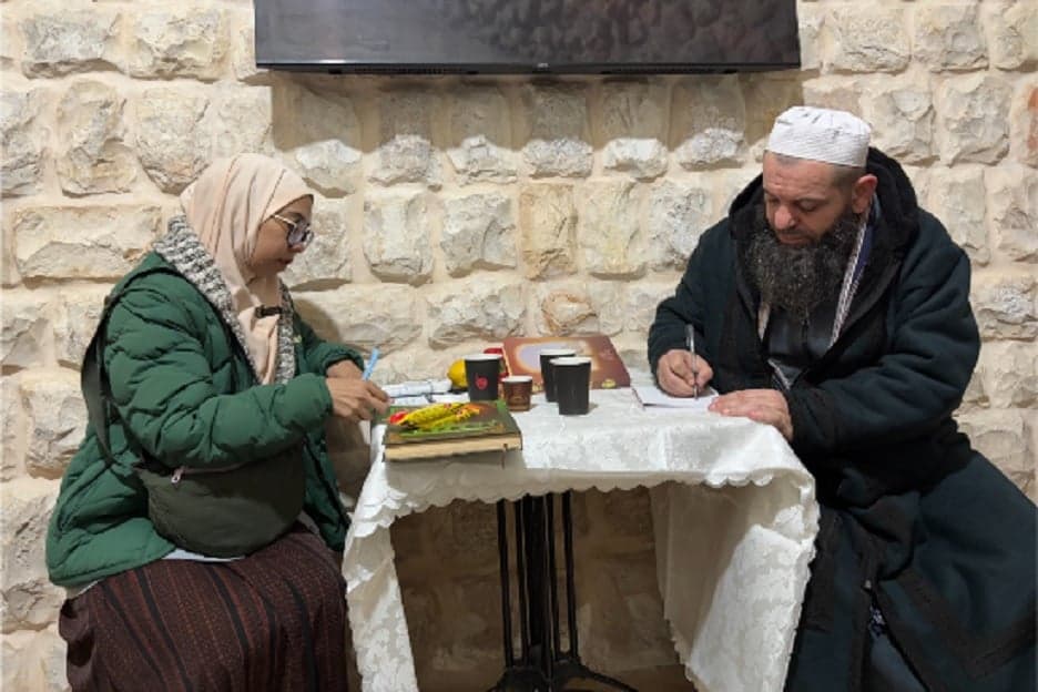 Sambut Ramadan, Dompet Dhuafa Salurkan Bantuan Masyarakat Indonesia ke Masjidil Aqsa Palestina Sambut Ramadan, Dompet Dhuafa Salurkan Bantuan Masyarakat Indonesia ke Masjidil Aqsa Palestina