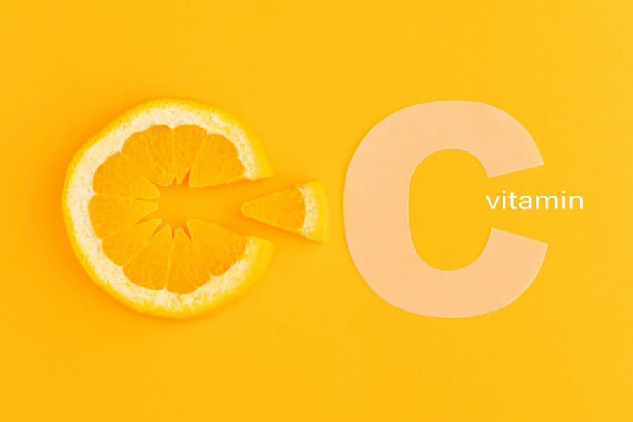 Kenapa Tubuh Perlu Vitamin C Setiap Hari? Ini Peran Pentingnya Kenapa Tubuh Perlu Vitamin C Setiap Hari? Ini Peran Pentingnya