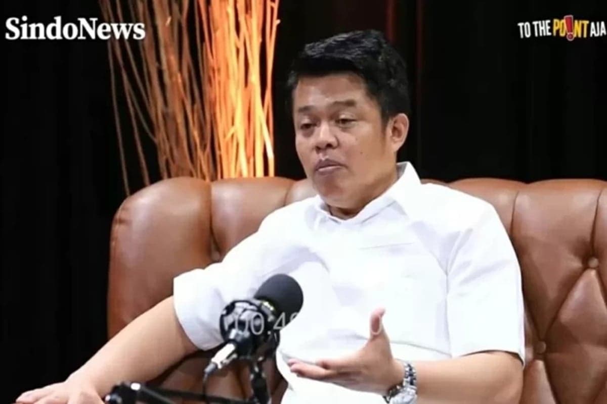 Saatnya Bergeser dari Narasi Hilirisasi ke Reindustrialisasi Saatnya Bergeser dari Narasi Hilirisasi ke Reindustrialisasi