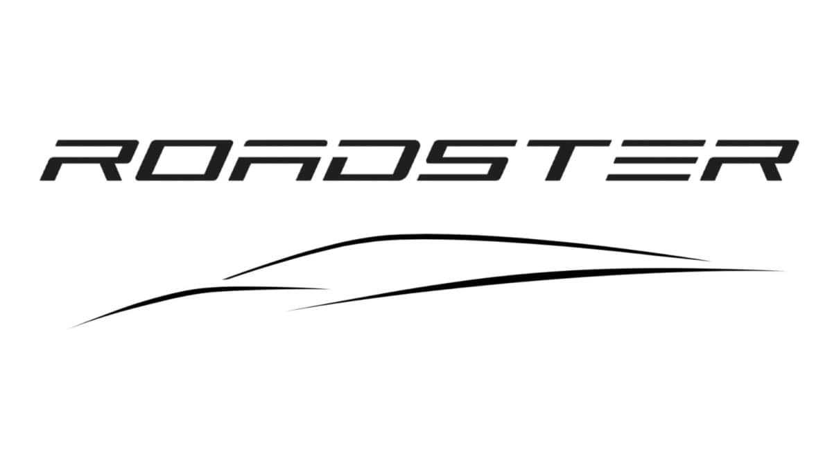 Tesla Mendaftarkan Merek Baru, Disinyalir Roadster Generasi Kedua Tesla Mendaftarkan Merek Baru, Disinyalir Roadster Generasi Kedua