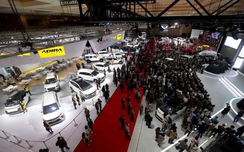 Penjualan Kendaraan Listrik Global Sentuh 1,2 Juta Unit pada Januari 2026 Penjualan Kendaraan Listrik Global Sentuh 1,2 Juta Unit pada Januari 2026