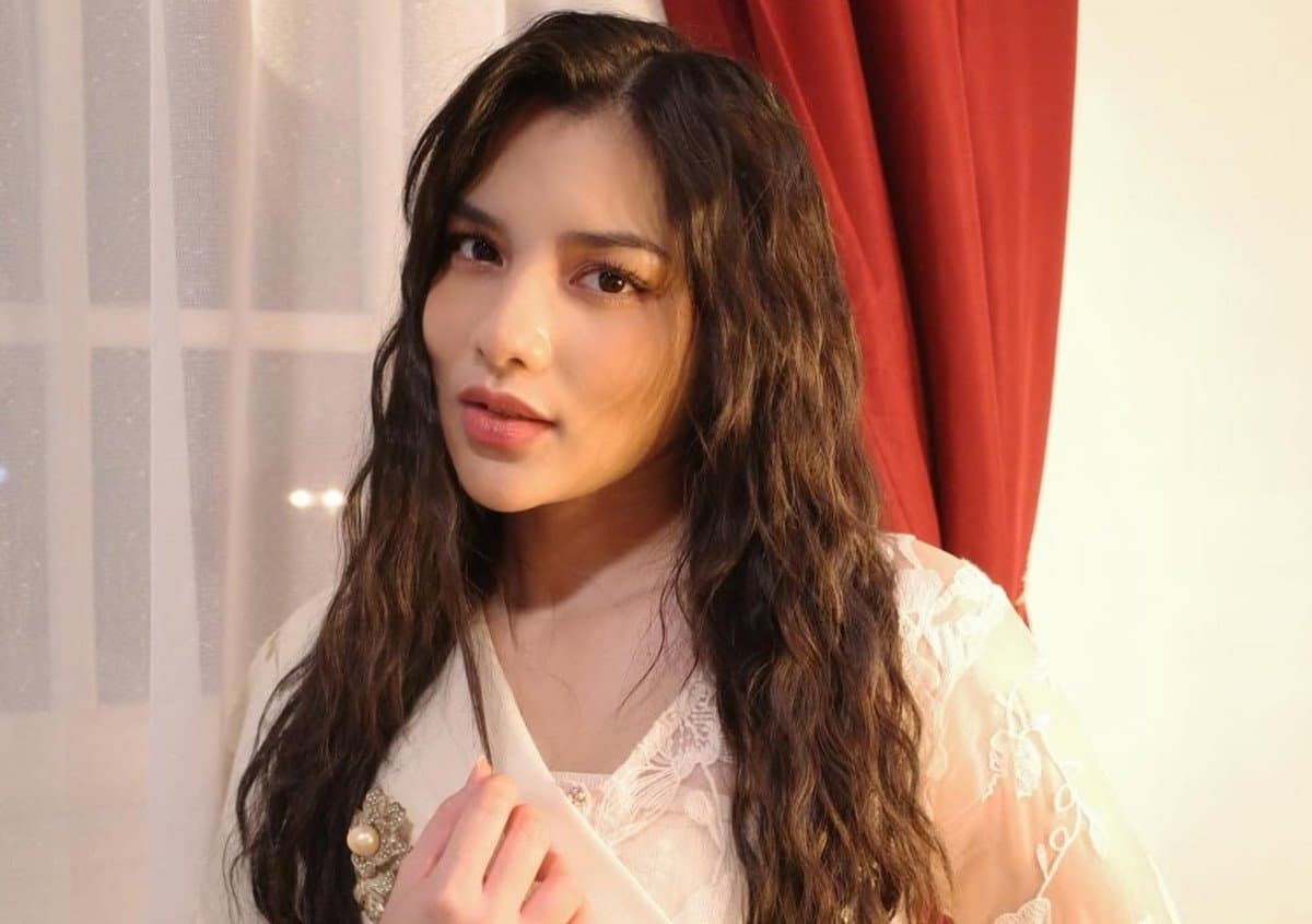 Davina Karamoy dan Ardhito Pramono Saling Repost Konten Valentine, Ada Apa? Davina Karamoy dan Ardhito Pramono Saling Repost Konten Valentine, Ada Apa?