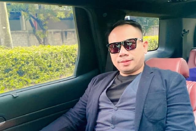 Vicky Prasetyo Dilaporkan ke Polisi Atas Tuduhan Menilap Rp700 Juta untuk Modal Pilkada Vicky Prasetyo Dilaporkan ke Polisi Atas Tuduhan Menilap Rp700 Juta untuk Modal Pilkada