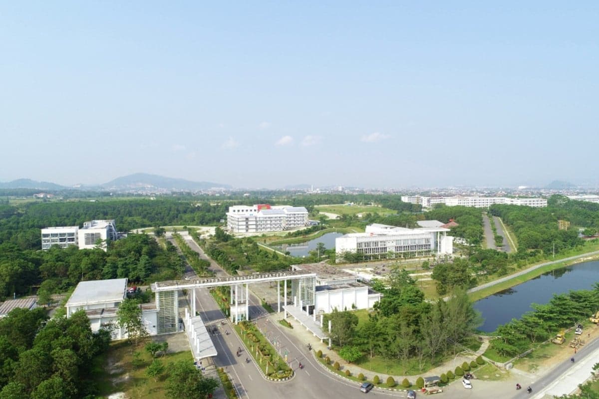 Daftar 13 Kandidat Bakal Calon Rektor Itera 2026, Pendaftaran Resmi Ditutup 14 Februari Daftar 13 Kandidat Bakal Calon Rektor Itera 2026, Pendaftaran Resmi Ditutup 14 Februari