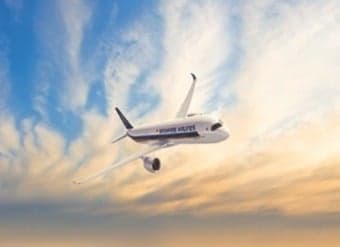 Pesawat A350-900 Jarak Jauh Pertama Singapore Airlines Hasil Modernisasi Terbang Mulai 2026 Pesawat A350-900 Jarak Jauh Pertama Singapore Airlines Hasil Modernisasi Terbang Mulai 2026