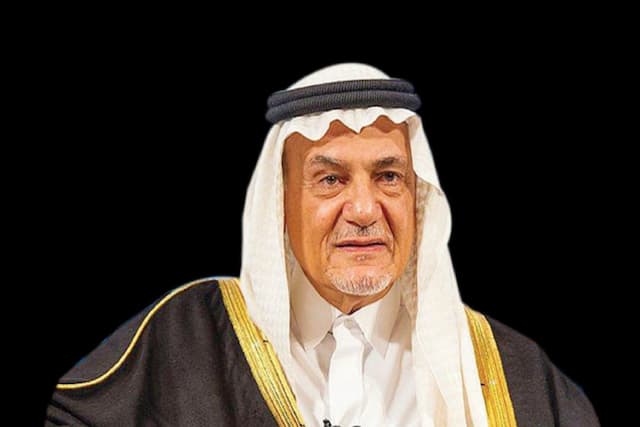 Pangeran Arab Saudi: Zionis Ingin Wujudkan Israel Raya dari Nil hingga Eufrat Pangeran Arab Saudi: Zionis Ingin Wujudkan Israel Raya dari Nil hingga Eufrat