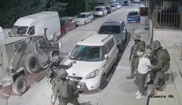 Palestina Tak Mau Berdamai dengan Israel, Ini 4 Motifnya Palestina Tak Mau Berdamai dengan Israel, Ini 4 Motifnya