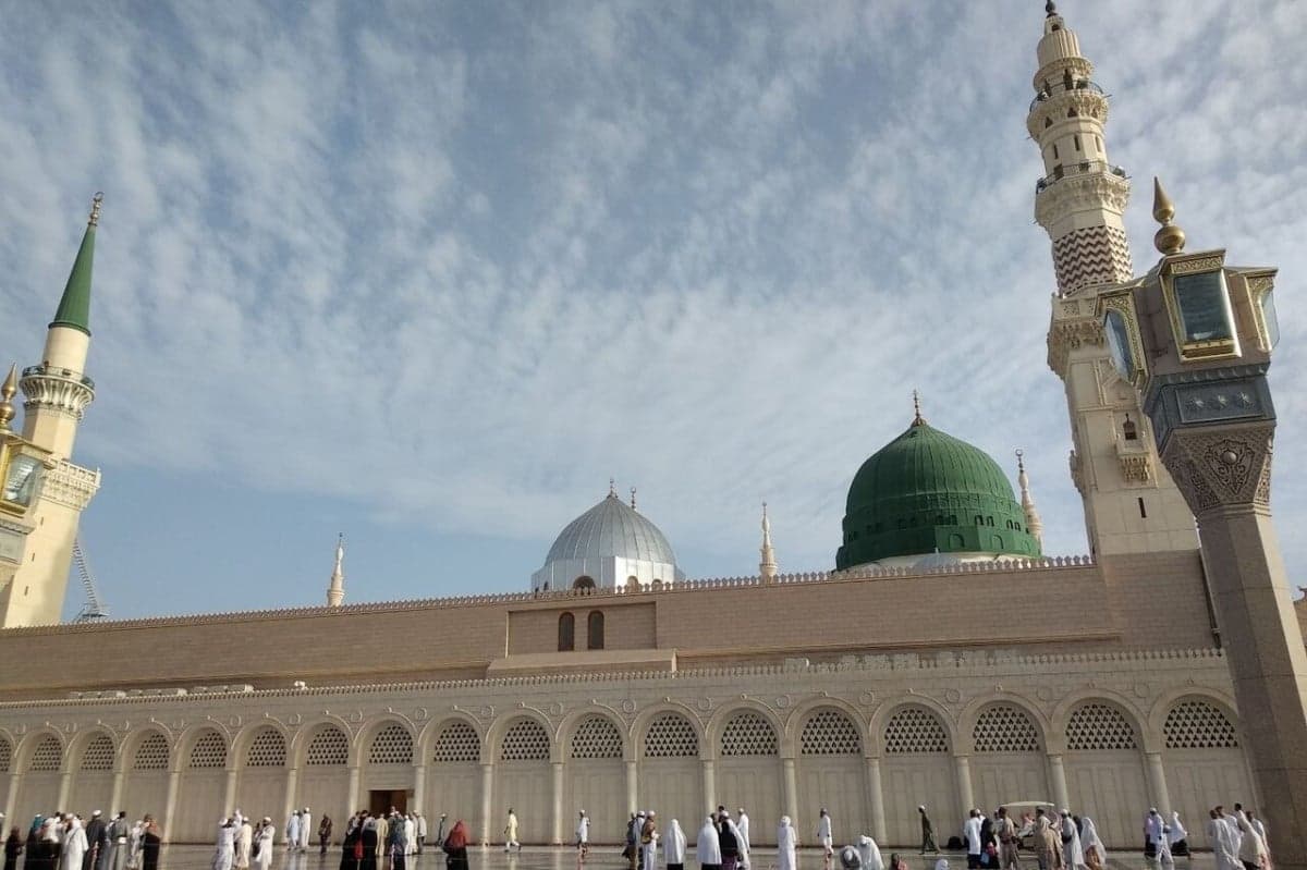 Kapan Negara-negara Muslim Mulai Berpuasa Ramadan? Kapan Negara-negara Muslim Mulai Berpuasa Ramadan?