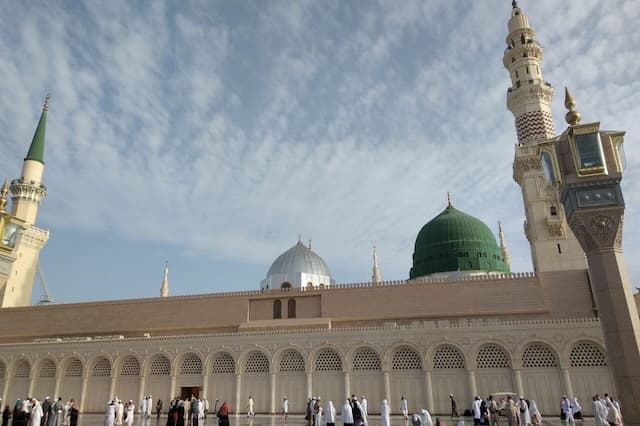 Kapan Negara-negara Muslim Mulai Berpuasa Ramadan? Kapan Negara-negara Muslim Mulai Berpuasa Ramadan?