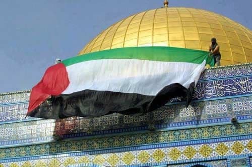 Israel Intensifkan Pencaplokan Tepi Barat, Arab Saudi Marah Besar! Israel Intensifkan Pencaplokan Tepi Barat, Arab Saudi Marah Besar!
