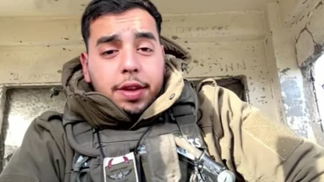 2 Tahun Perang Gaza, Tentara Israel Akui Pernah Memperkosa Perempuan di Gaza 2 Tahun Perang Gaza, Tentara Israel Akui Pernah Memperkosa Perempuan di Gaza