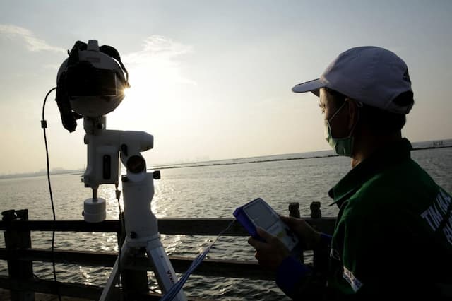 Sidang Isbat Awal Ramadan 2026 Digelar Besok Sidang Isbat Awal Ramadan 2026 Digelar Besok