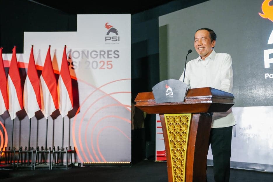 Jokowi Bilang Revisi UU KPK Inisiatif DPR, Abdullah: Tidak Tepat Jokowi Bilang Revisi UU KPK Inisiatif DPR, Abdullah: Tidak Tepat