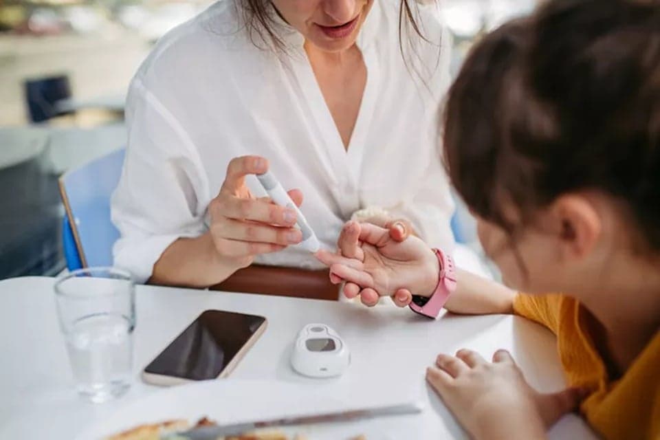 Diabetes Tipe 5 Bisa Serang Kalangan Muda, Yuk Kenali Gejalanya Diabetes Tipe 5 Bisa Serang Kalangan Muda, Yuk Kenali Gejalanya