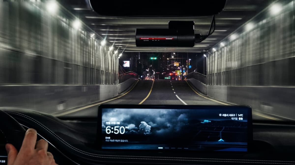 China Larang Penggunaan Layar Sentuh untuk Fitur Keselamatan di Mobil China Larang Penggunaan Layar Sentuh untuk Fitur Keselamatan di Mobil