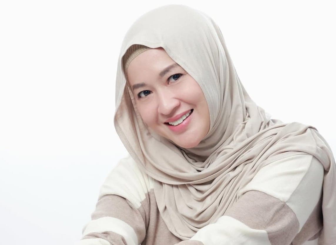 Okie Agustina Puasa di Korea Selatan, Siap Hadapi Tantangan Ramadan Tanpa Azan Okie Agustina Puasa di Korea Selatan, Siap Hadapi Tantangan Ramadan Tanpa Azan