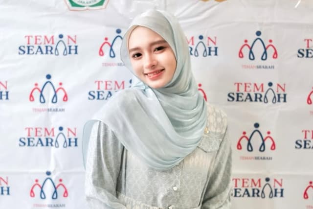 Kasus Dugaan Perzinaan yang Seret Inara Rusli dan Insanul Fahmi Naik ke Penyidikan Kasus Dugaan Perzinaan yang Seret Inara Rusli dan Insanul Fahmi Naik ke Penyidikan