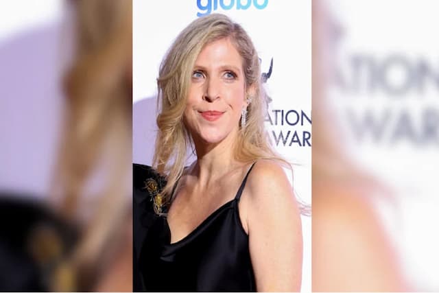 Produser Israel Pencipta Serial 'Tehran' Tewas Bunuh Diri di Hotel Yunani Produser Israel Pencipta Serial 'Tehran' Tewas Bunuh Diri di Hotel Yunani