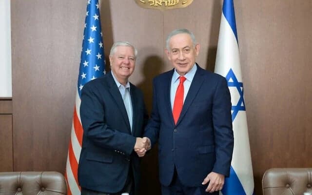 Ngeri, Perang Masa Depan Sedang Dirancang di Israel, Senator AS Bongkar Rahasia Ngeri, Perang Masa Depan Sedang Dirancang di Israel, Senator AS Bongkar Rahasia