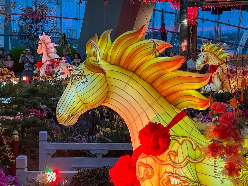 Perang dan Revolusi! 6 Hal yang Mewarnai di Tahun Kuda Emas Perang dan Revolusi! 6 Hal yang Mewarnai di Tahun Kuda Emas