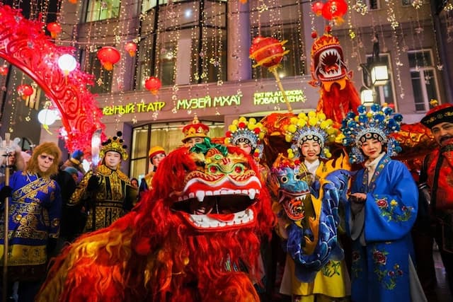 Bagaimana Prediksi Nasib 12 Shio di Tahun Kuda Api? Naga dan Tikus Patut Waspada Bagaimana Prediksi Nasib 12 Shio di Tahun Kuda Api? Naga dan Tikus Patut Waspada