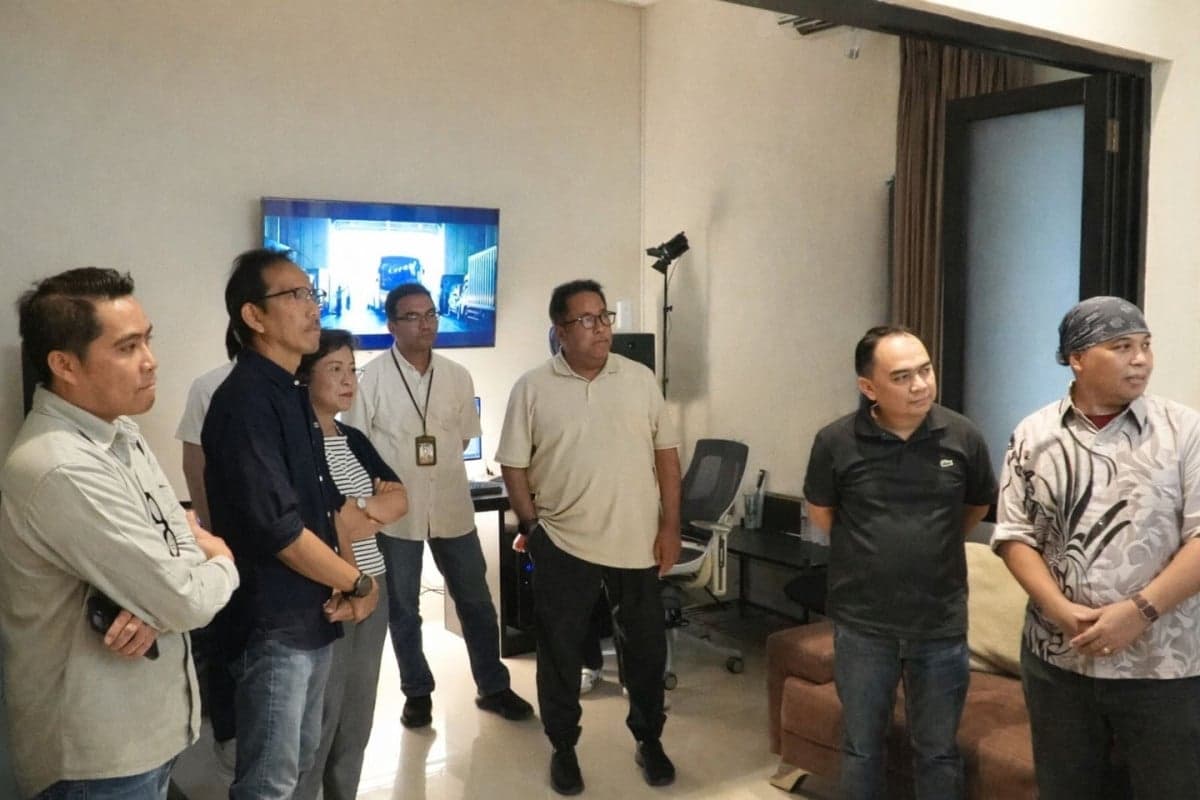 JYFF 2026 Dorong Inovasi Generasi Muda melalui Sinema JYFF 2026 Dorong Inovasi Generasi Muda melalui Sinema