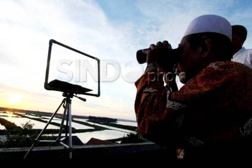 Kemenag: Secara Hisab, 1 Ramadan 1447 H Jatuh pada 19 Februari 2026 Kemenag: Secara Hisab, 1 Ramadan 1447 H Jatuh pada 19 Februari 2026