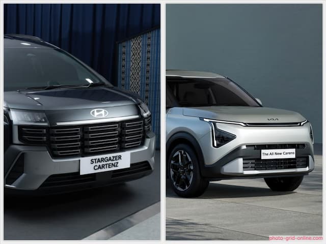 Dua Logo Satu Mesin: Mungkinkan Strategi Mobil Kembar Hyundai-Kia Terwujud? Dua Logo Satu Mesin: Mungkinkan Strategi Mobil Kembar Hyundai-Kia Terwujud?