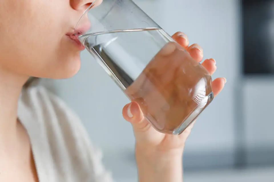 Jangan Sampai Dehidrasi! Ini Tips Agar Tidak Cepat Haus saat Puasa Jangan Sampai Dehidrasi! Ini Tips Agar Tidak Cepat Haus saat Puasa