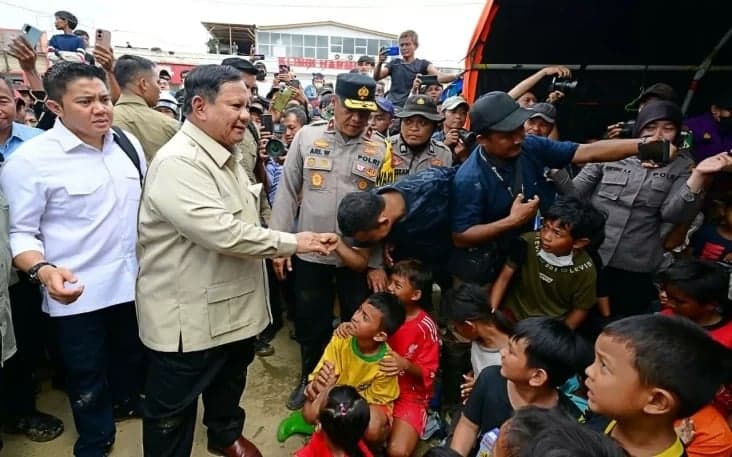 Data Terkini Pengungsi Bencana Sumatera, 12.994 Orang Masih Tinggal di Tenda Data Terkini Pengungsi Bencana Sumatera, 12.994 Orang Masih Tinggal di Tenda