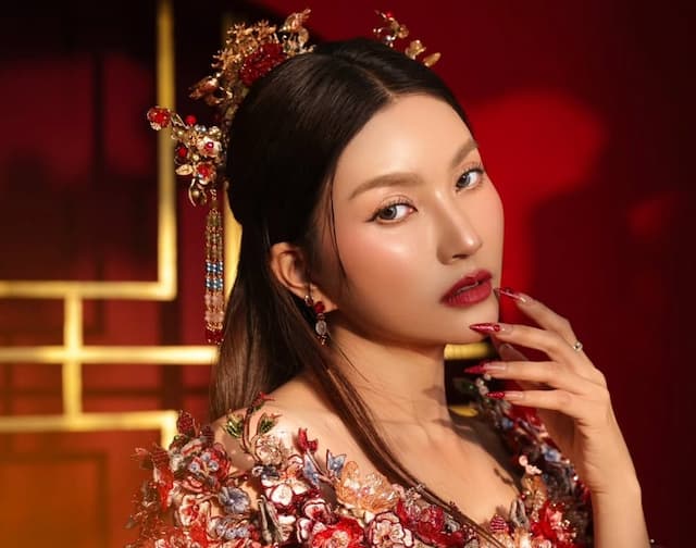 Sarwendah Ungkap Momen yang Hilang di Hari Imlek Usai Kepergian Sang Ayah Sarwendah Ungkap Momen yang Hilang di Hari Imlek Usai Kepergian Sang Ayah