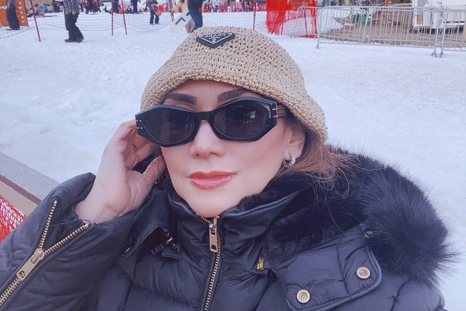 Nia Daniaty Tawarkan Uang Ganti Rugi Rp500 Juta, Ditolak Korban CPNS Bodong Nia Daniaty Tawarkan Uang Ganti Rugi Rp500 Juta, Ditolak Korban CPNS Bodong