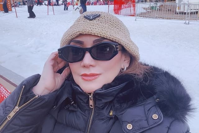 Nia Daniaty Tawarkan Uang Ganti Rugi Rp500 Juta, Ditolak Korban CPNS Bodong Nia Daniaty Tawarkan Uang Ganti Rugi Rp500 Juta, Ditolak Korban CPNS Bodong