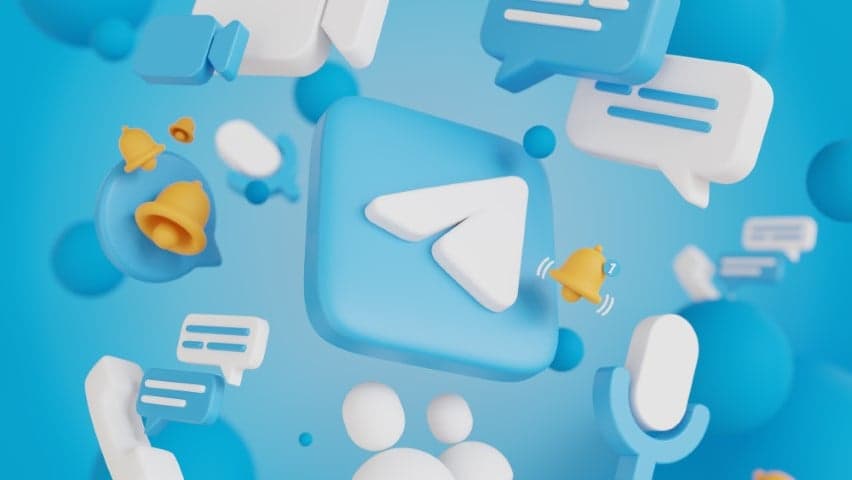 Terhubung dengan Radikalisme, Telegram Memblokir Hampir 190.000 Akun Berbahaya Terhubung dengan Radikalisme, Telegram Memblokir Hampir 190.000 Akun Berbahaya