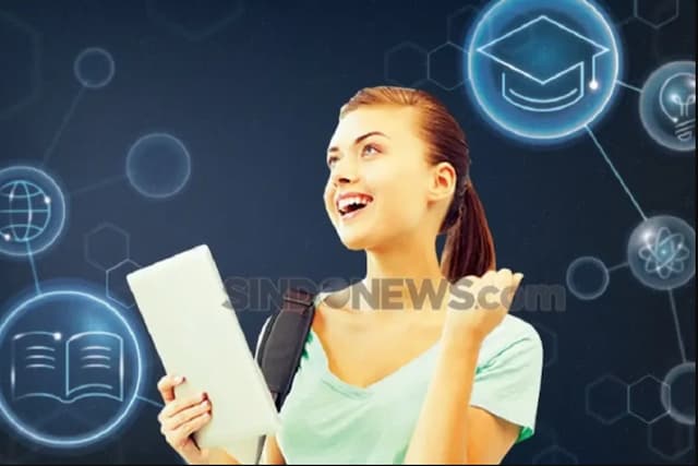 10 Jurusan yang Hanya Ada 1 di Indonesia, Unik dan Prospek Karier Menjanjikan 10 Jurusan yang Hanya Ada 1 di Indonesia, Unik dan Prospek Karier Menjanjikan