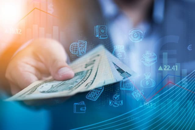 Utang Luar Negeri Indonesia di Triwulan IV 2025 Naik Tembus Rp7.262 Triliun, Ini Porsi Terbesarnya Utang Luar Negeri Indonesia di Triwulan IV 2025 Naik Tembus Rp7.262 Triliun, Ini Porsi Terbesarnya