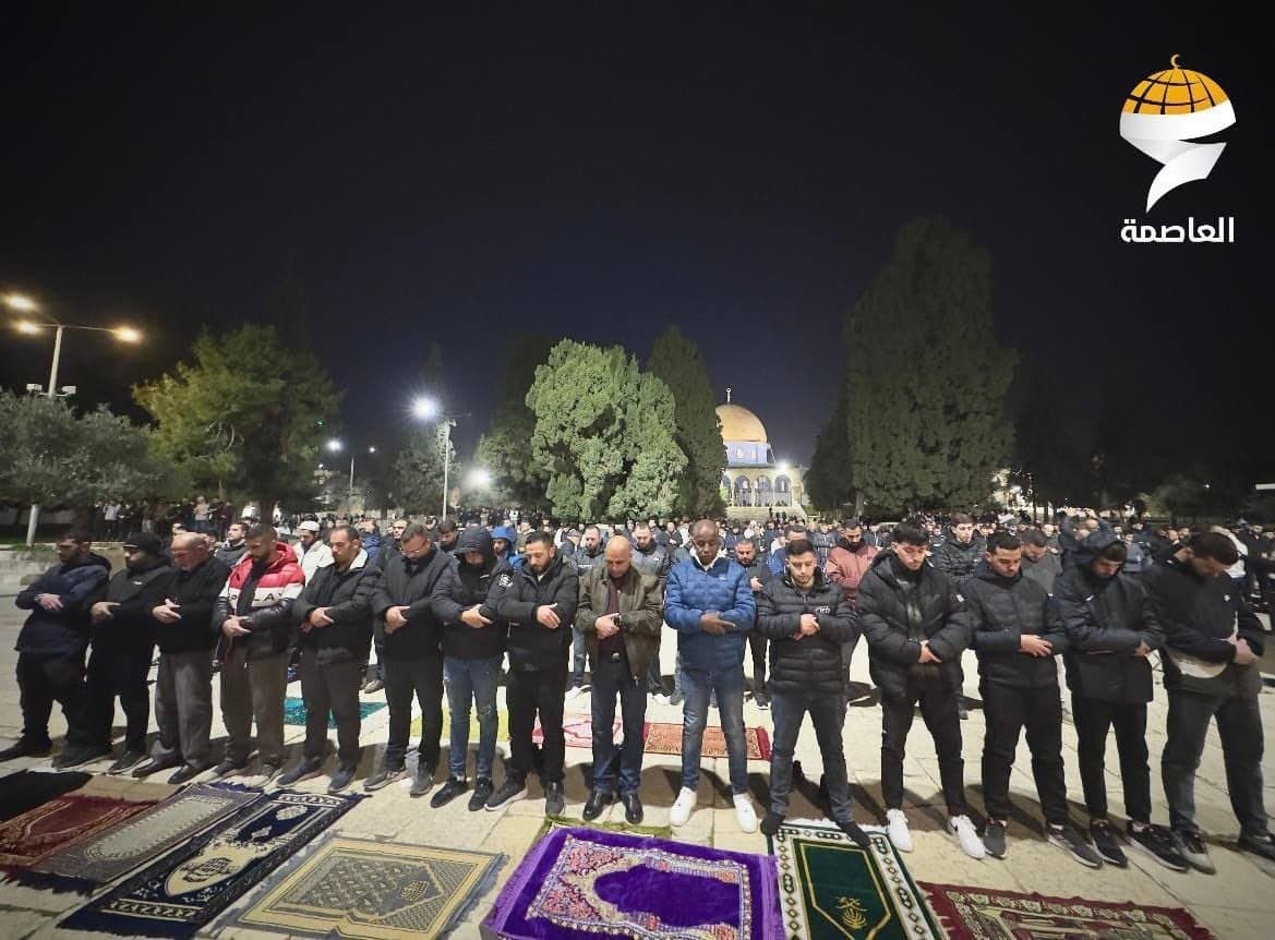 80 Negara Anggota PBB Kutuk Aksi Pencaplokan Tepi Barat oleh Israel 80 Negara Anggota PBB Kutuk Aksi Pencaplokan Tepi Barat oleh Israel