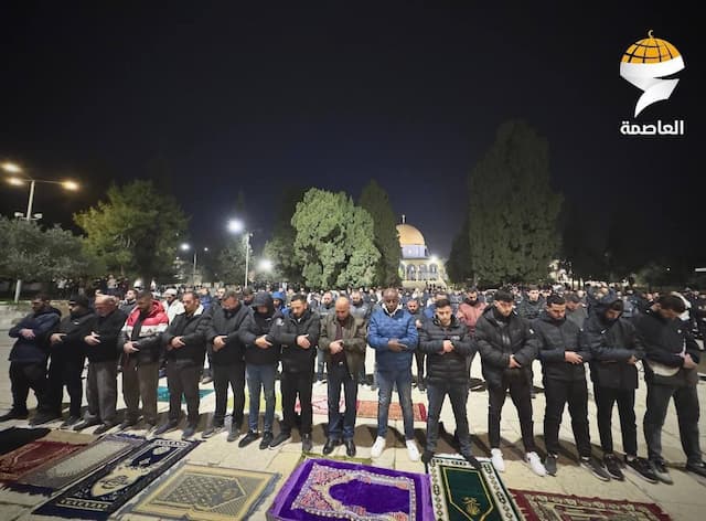 80 Negara Anggota PBB Kutuk Aksi Pencaplokan Tepi Barat oleh Israel 80 Negara Anggota PBB Kutuk Aksi Pencaplokan Tepi Barat oleh Israel