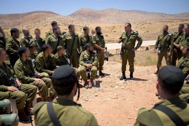 4 Alasan Tekanan Global Tak Berpengaruh pada Israel, dari Perang Narasi hingga Mentalitas Pengepungan 4 Alasan Tekanan Global Tak Berpengaruh pada Israel, dari Perang Narasi hingga Mentalitas Pengepungan