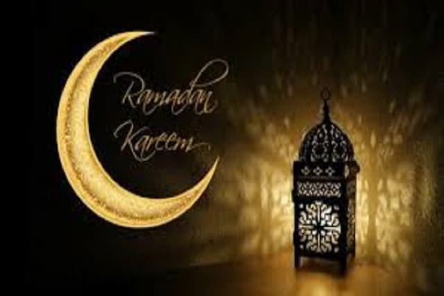 Marhaban Ya Ramadan 1447 Hijriyah : Saatnya Membasuh Diri dengan Ampunan di Bulan Suci Marhaban Ya Ramadan 1447 Hijriyah : Saatnya Membasuh Diri dengan Ampunan di Bulan Suci
