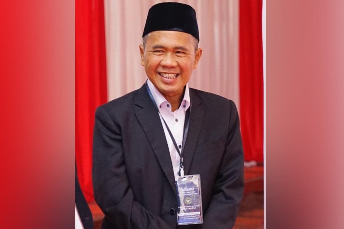 Pemilihan Ketua Umum PBNU dengan Sistem AHWA Dinilai yang Terbaik Pemilihan Ketua Umum PBNU dengan Sistem AHWA Dinilai yang Terbaik