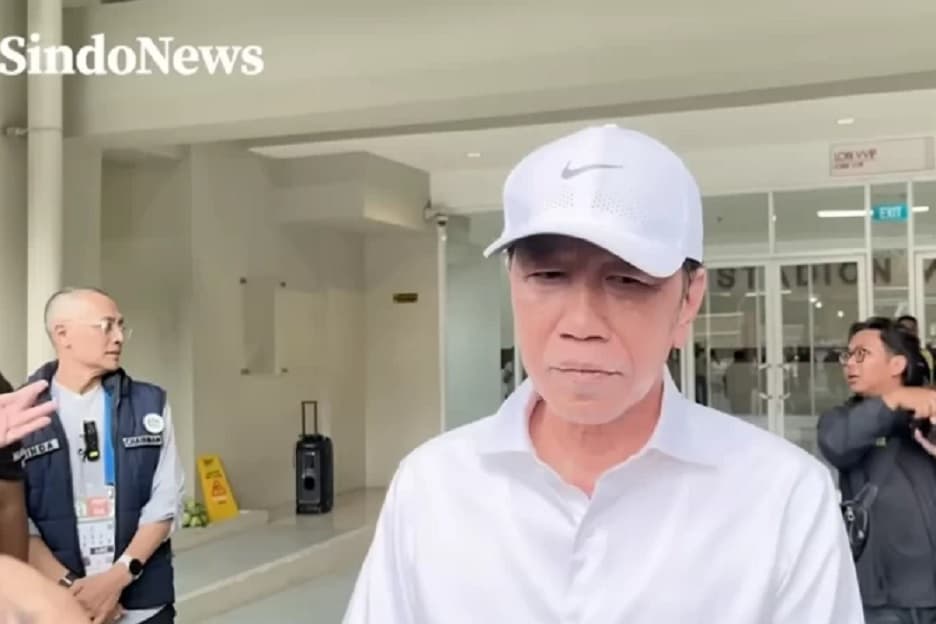 Lengkap! Kronologi UU No 19 Tahun 2019 tentang KPK hingga Pernyataan Terbaru Jokowi yang Picu Polemik Lengkap! Kronologi UU No 19 Tahun 2019 tentang KPK hingga Pernyataan Terbaru Jokowi yang Picu Polemik