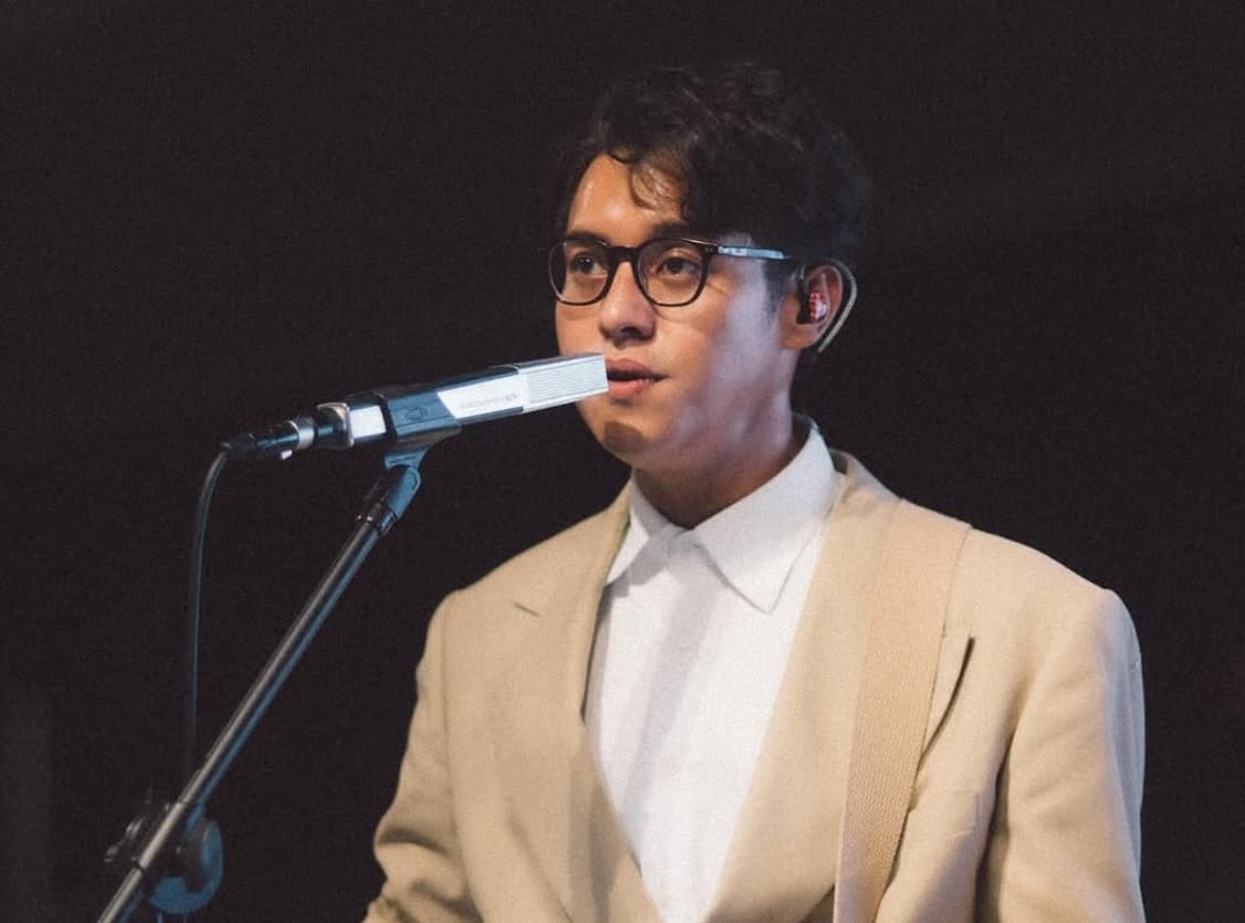 Resmi Pacaran? Ardhito Pramono Posting Foto Davina Karamoy Dibanjiri Ucapan Selamat Resmi Pacaran? Ardhito Pramono Posting Foto Davina Karamoy Dibanjiri Ucapan Selamat